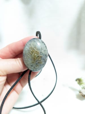 Pandantiv Puf Papadie - Thumbnail 3